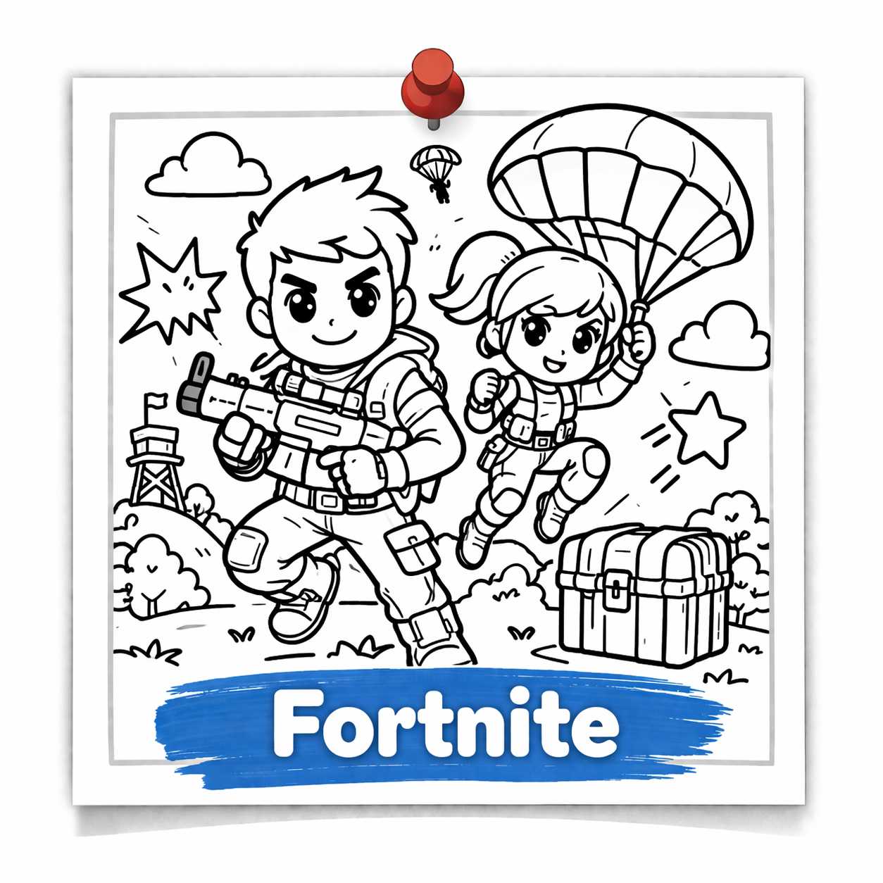 Fortnite