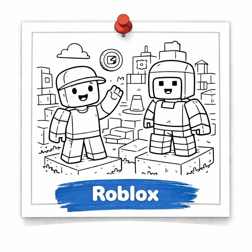 Roblox