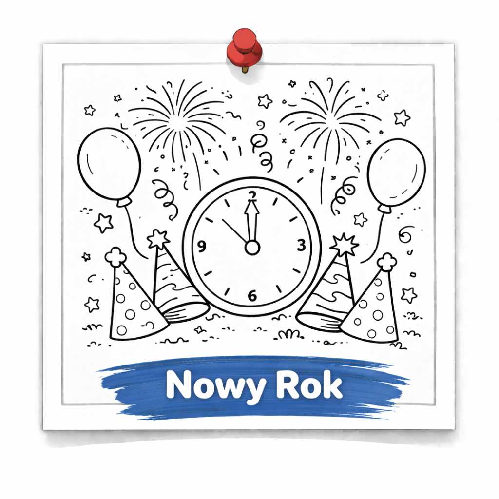 Nowy Rok