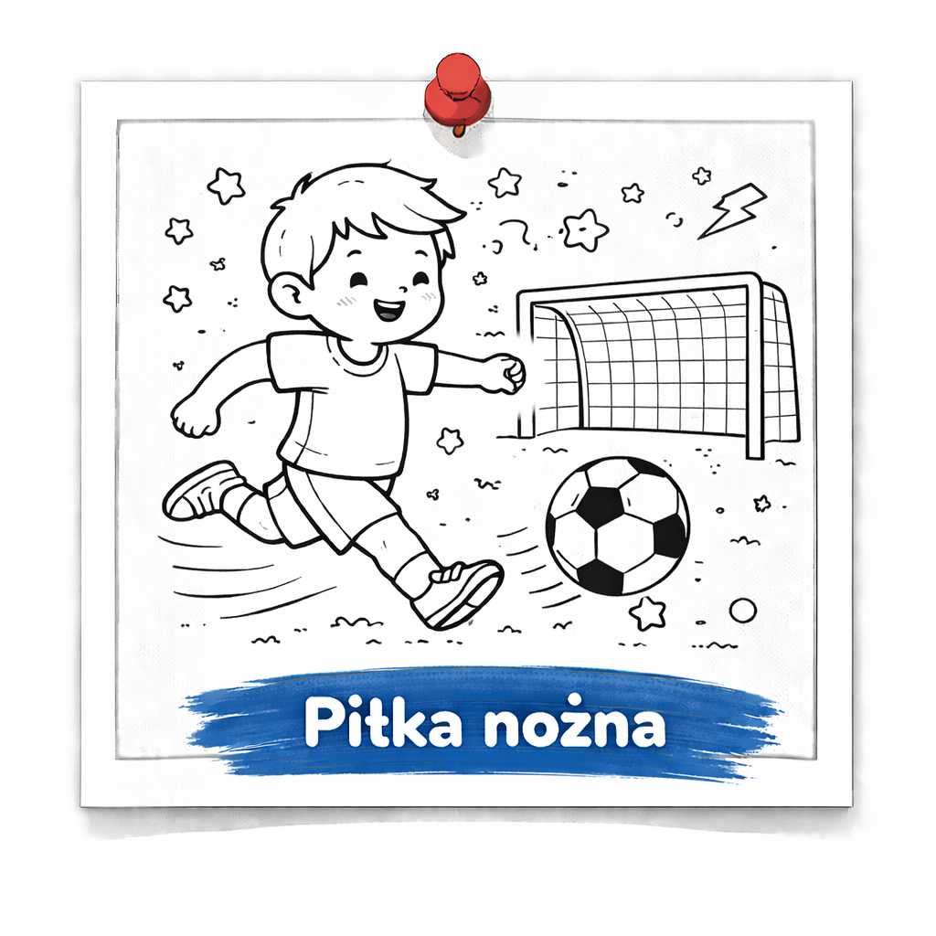 Piłka nożna