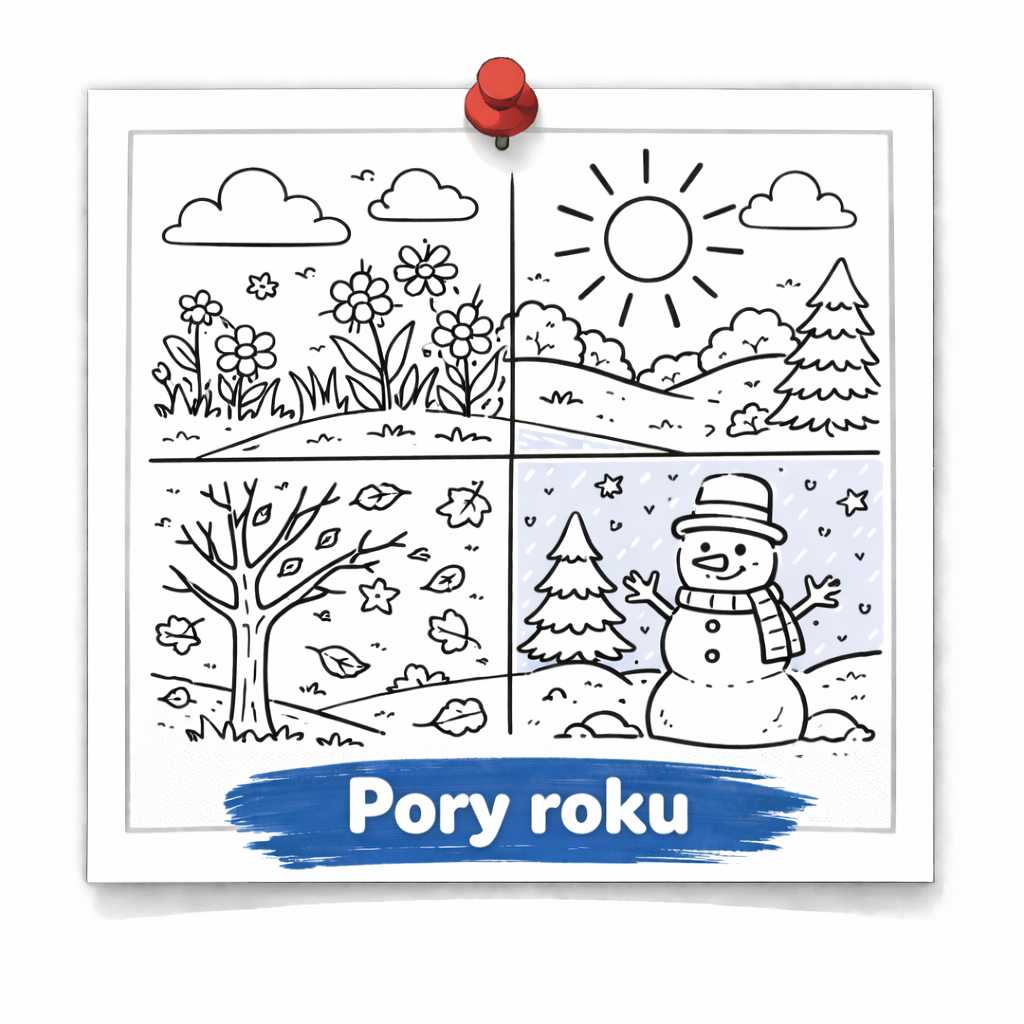 Pory roku