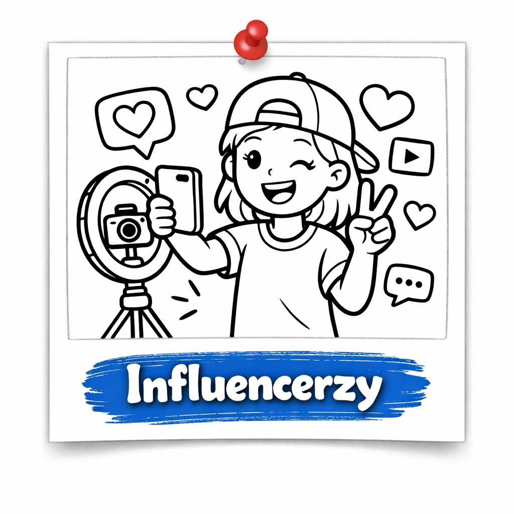 Influencerzy