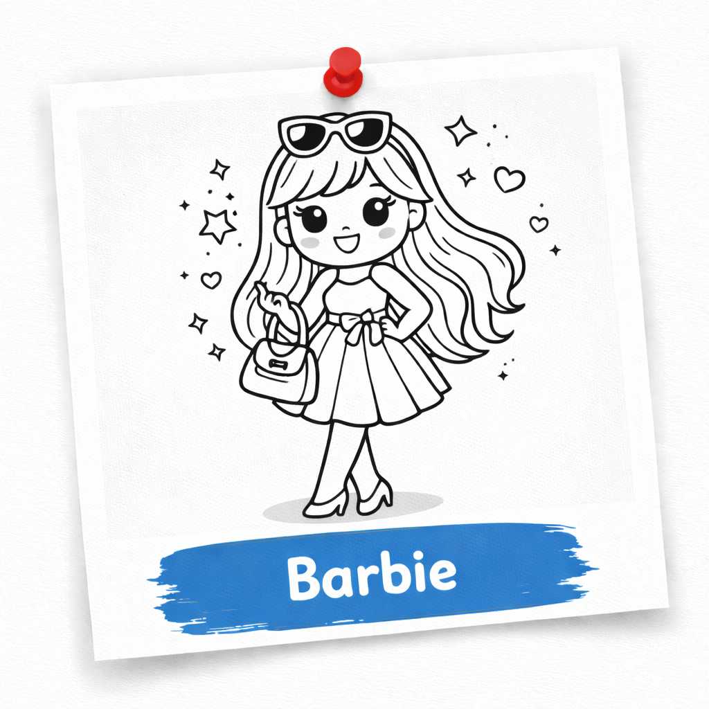 Barbie