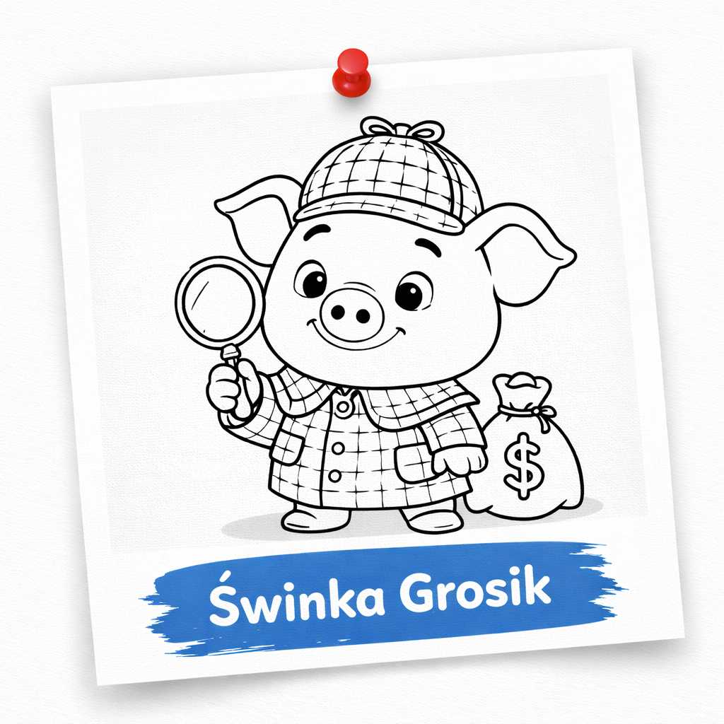 Swinka Grosik