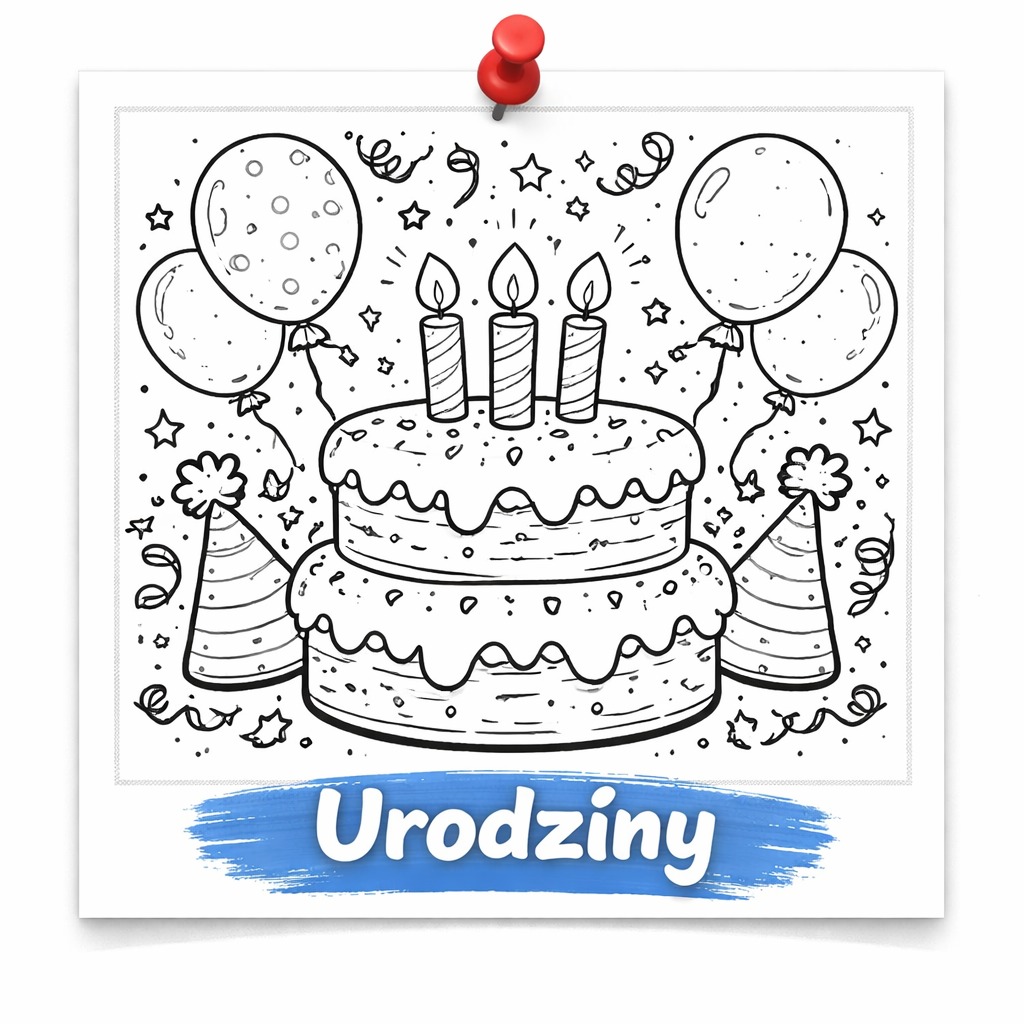 Urodziny